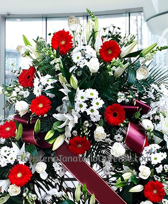 Corona Supreme Flor Variada