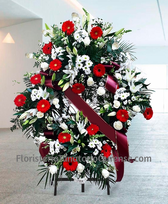 Corona Supreme Flor Variada